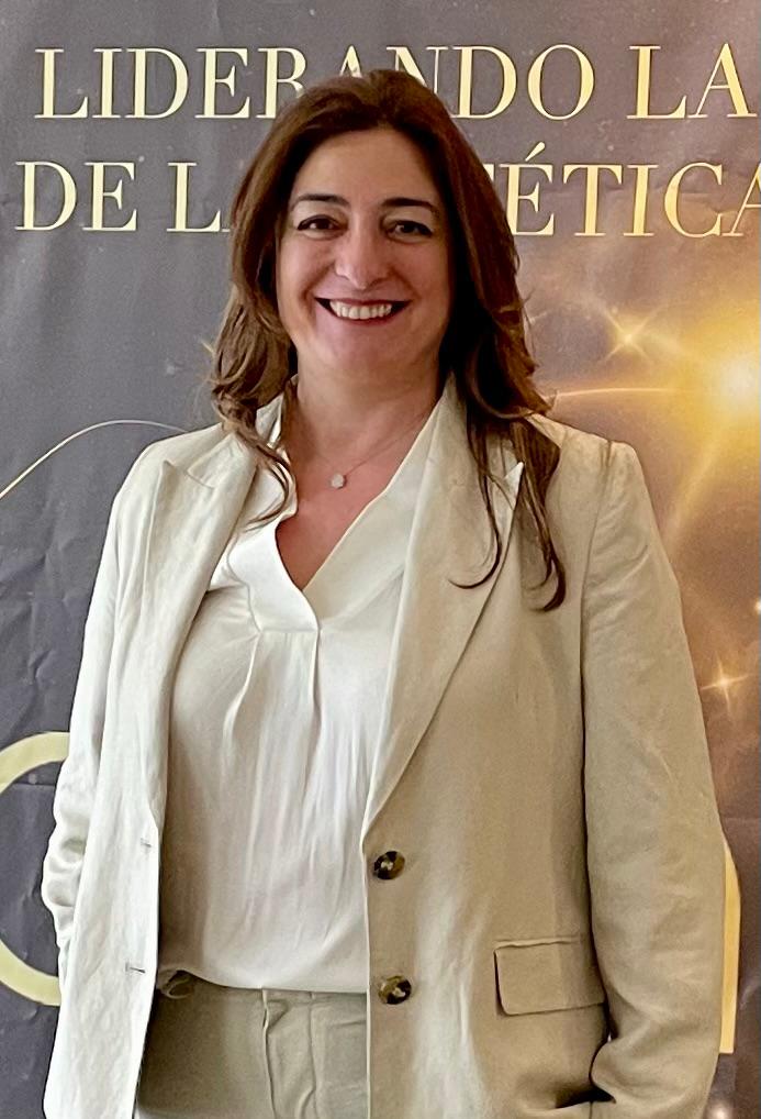 María del Mar Calvo — Karenmar